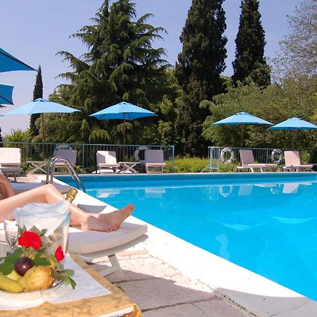 Hotel Broglia Sirmione Ngoại thất bức ảnh