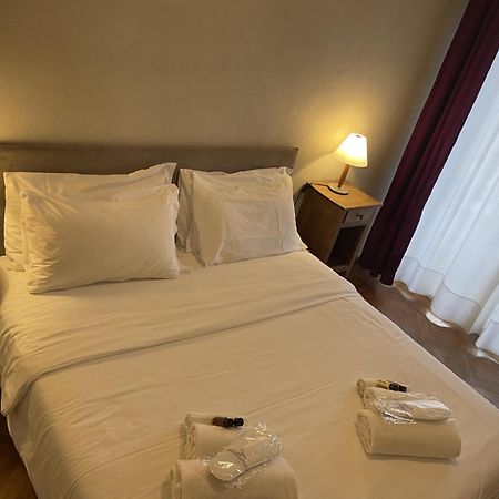 Hotel Broglia Sirmione Ngoại thất bức ảnh