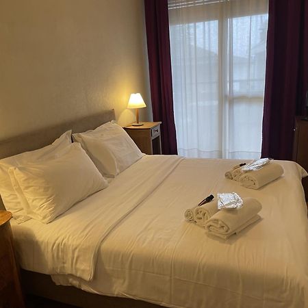 Hotel Broglia Sirmione Ngoại thất bức ảnh