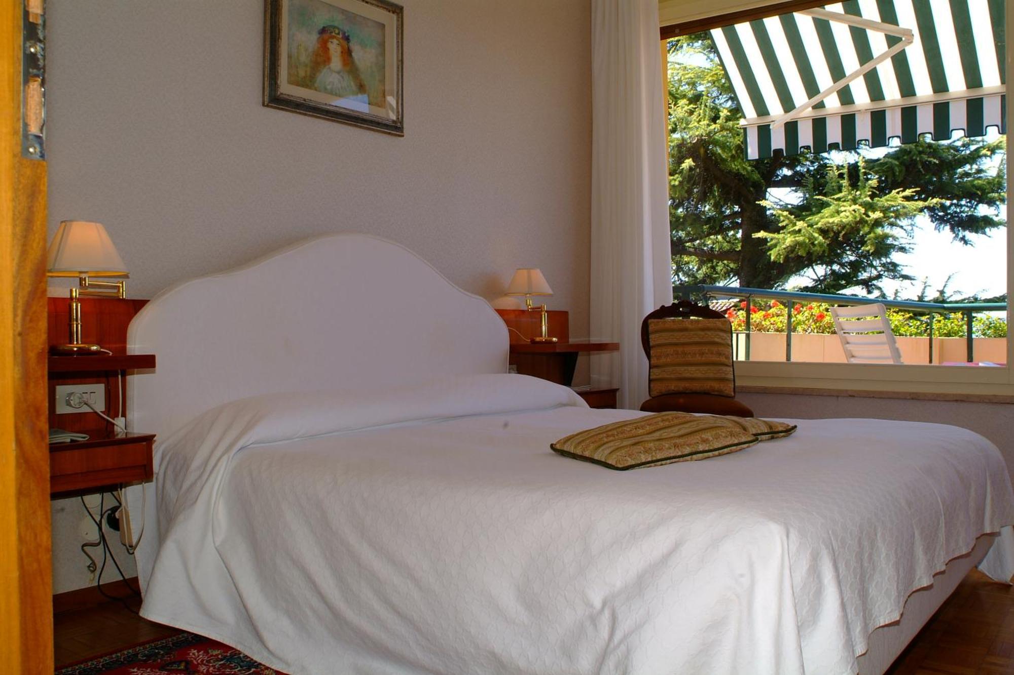 Hotel Broglia Sirmione Ngoại thất bức ảnh