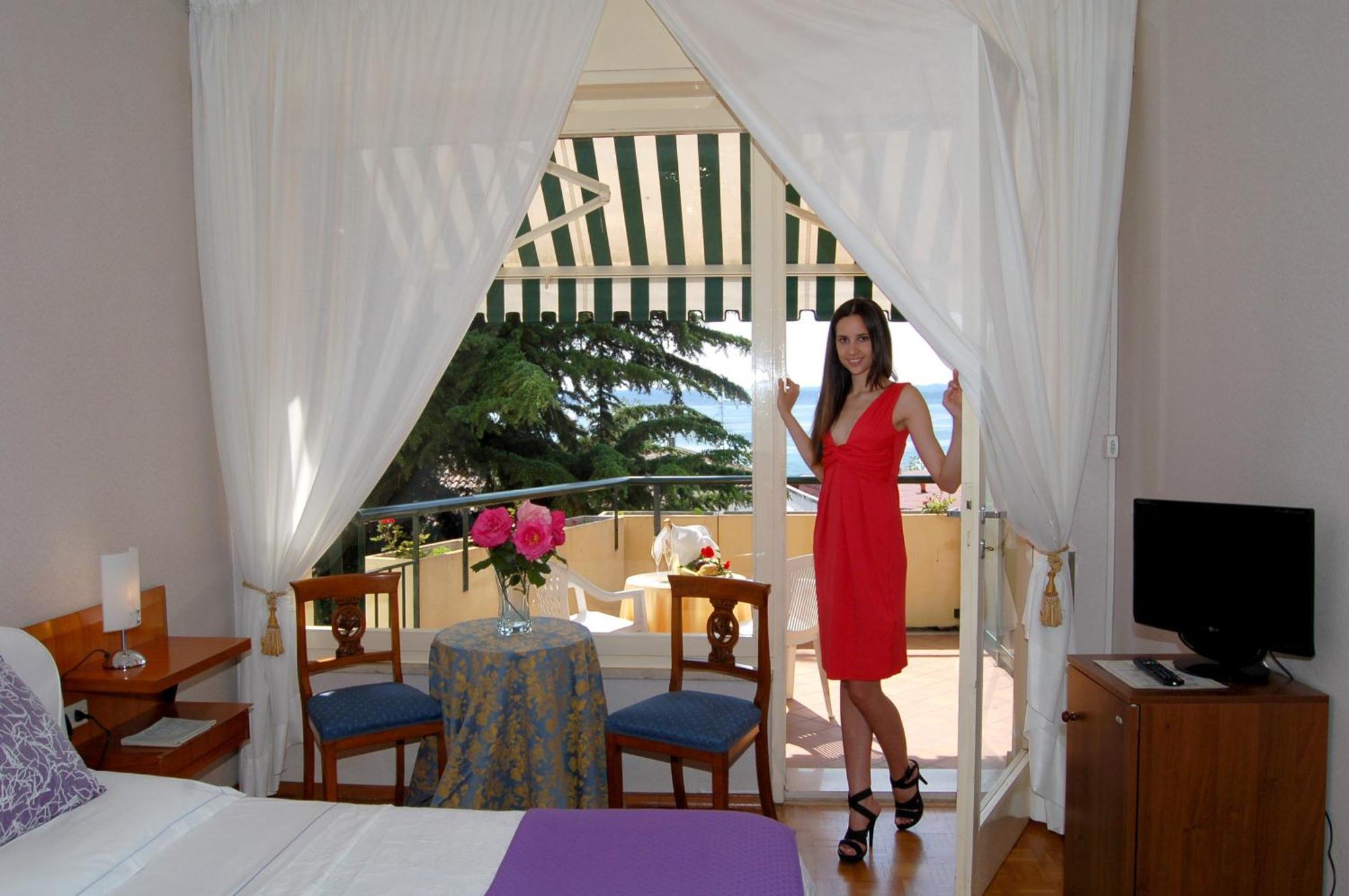 Hotel Broglia Sirmione Ngoại thất bức ảnh