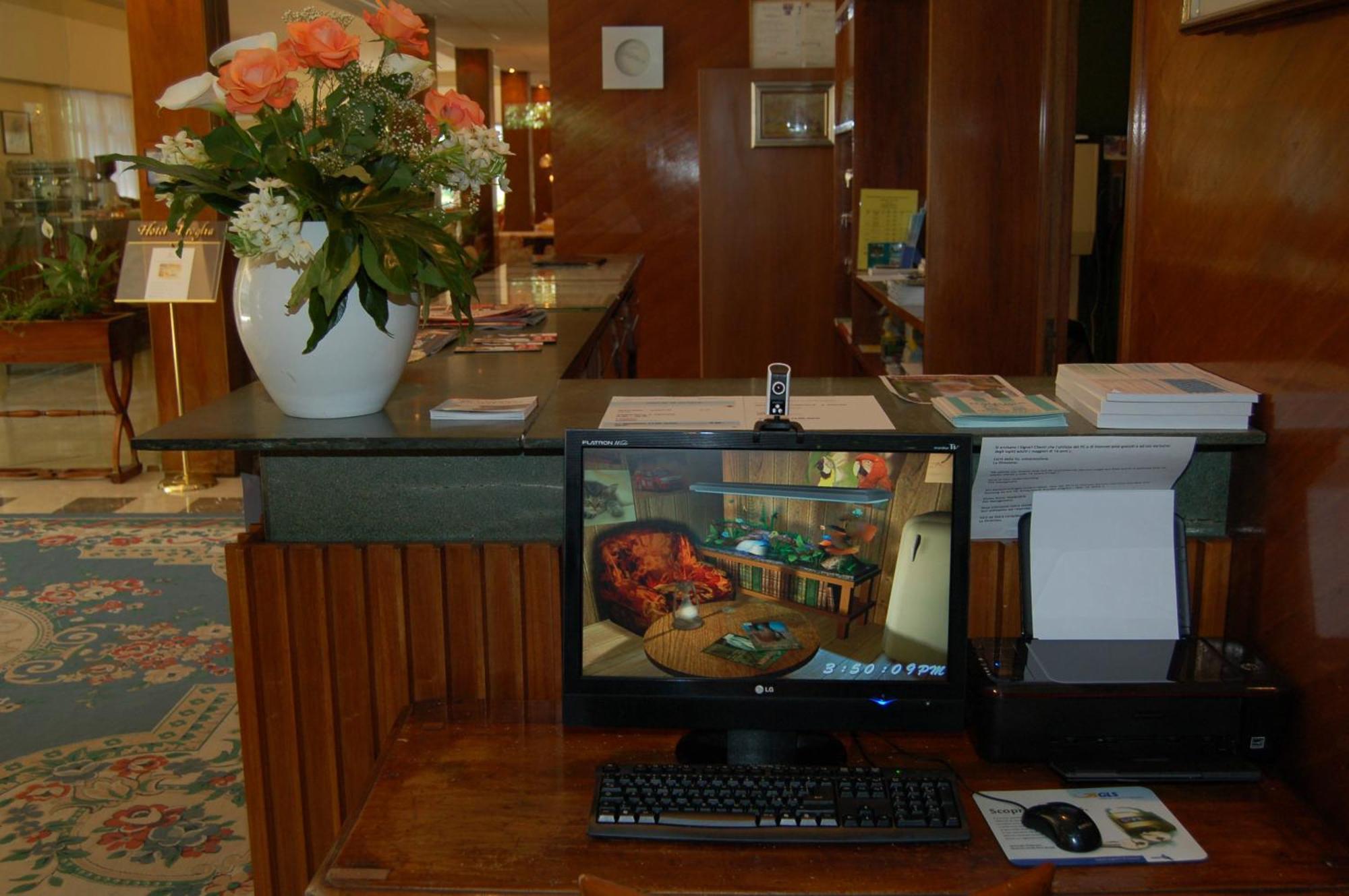 Hotel Broglia Sirmione Ngoại thất bức ảnh