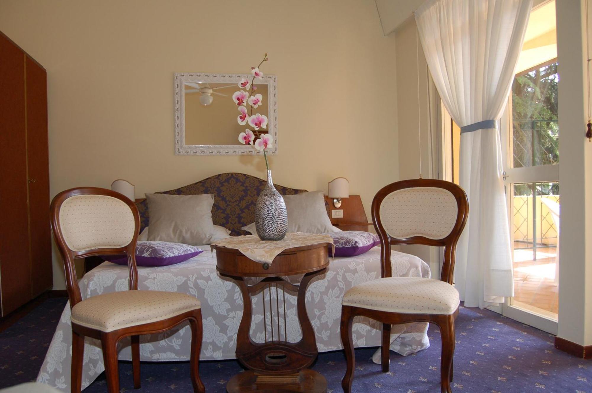 Hotel Broglia Sirmione Ngoại thất bức ảnh