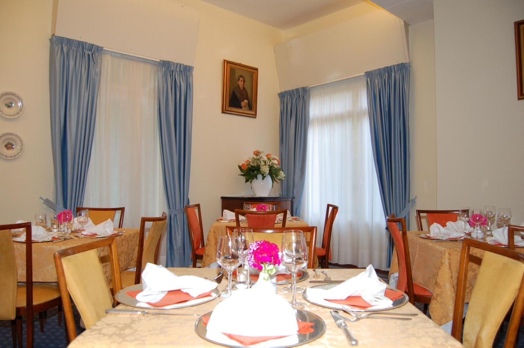 Hotel Broglia Sirmione Ngoại thất bức ảnh