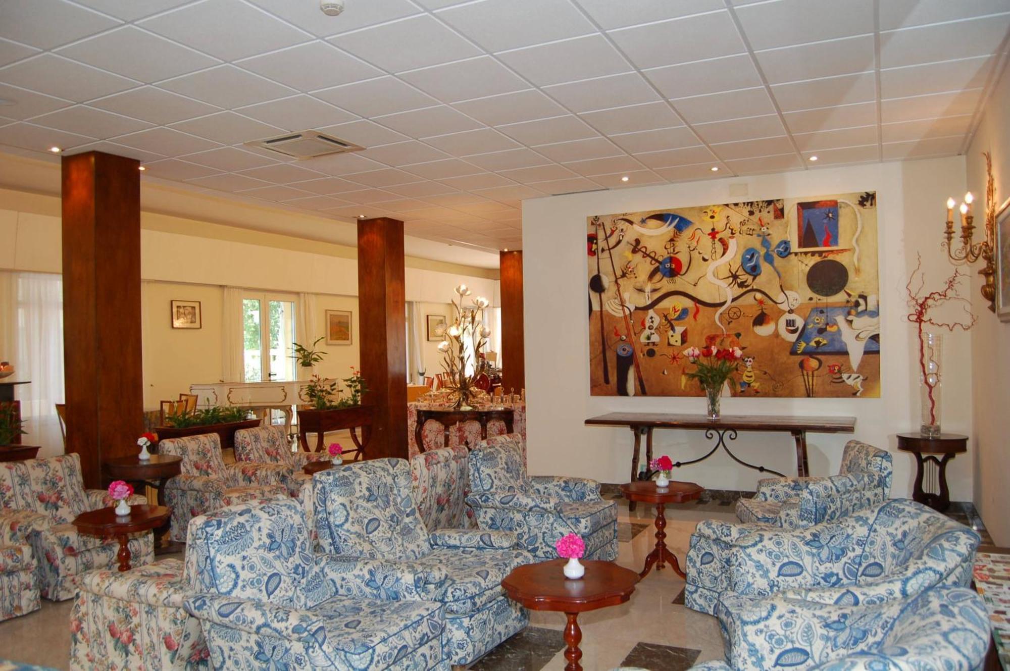 Hotel Broglia Sirmione Ngoại thất bức ảnh