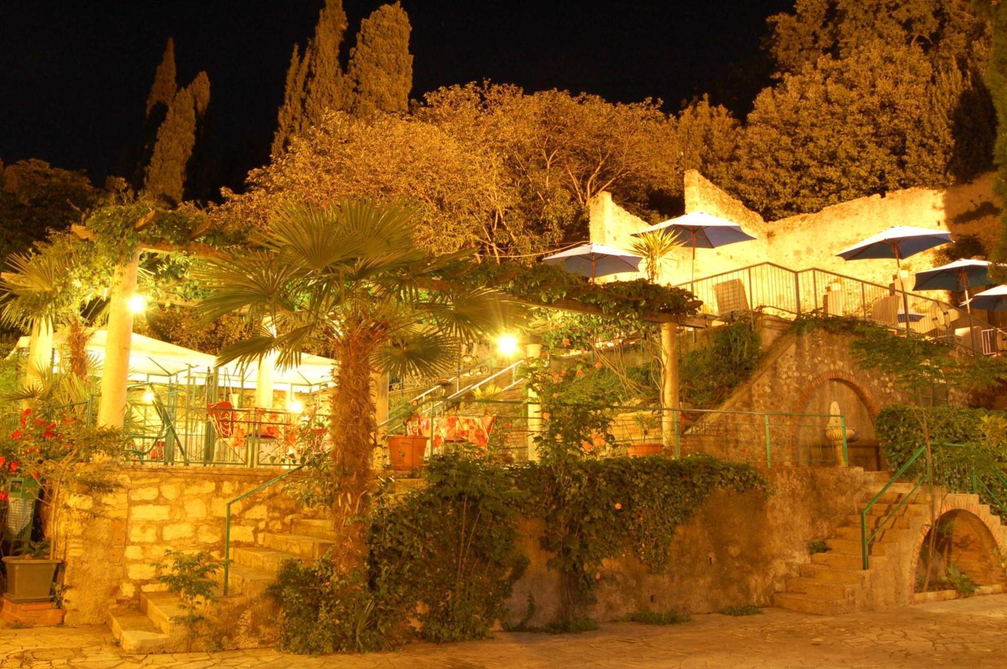 Hotel Broglia Sirmione Ngoại thất bức ảnh