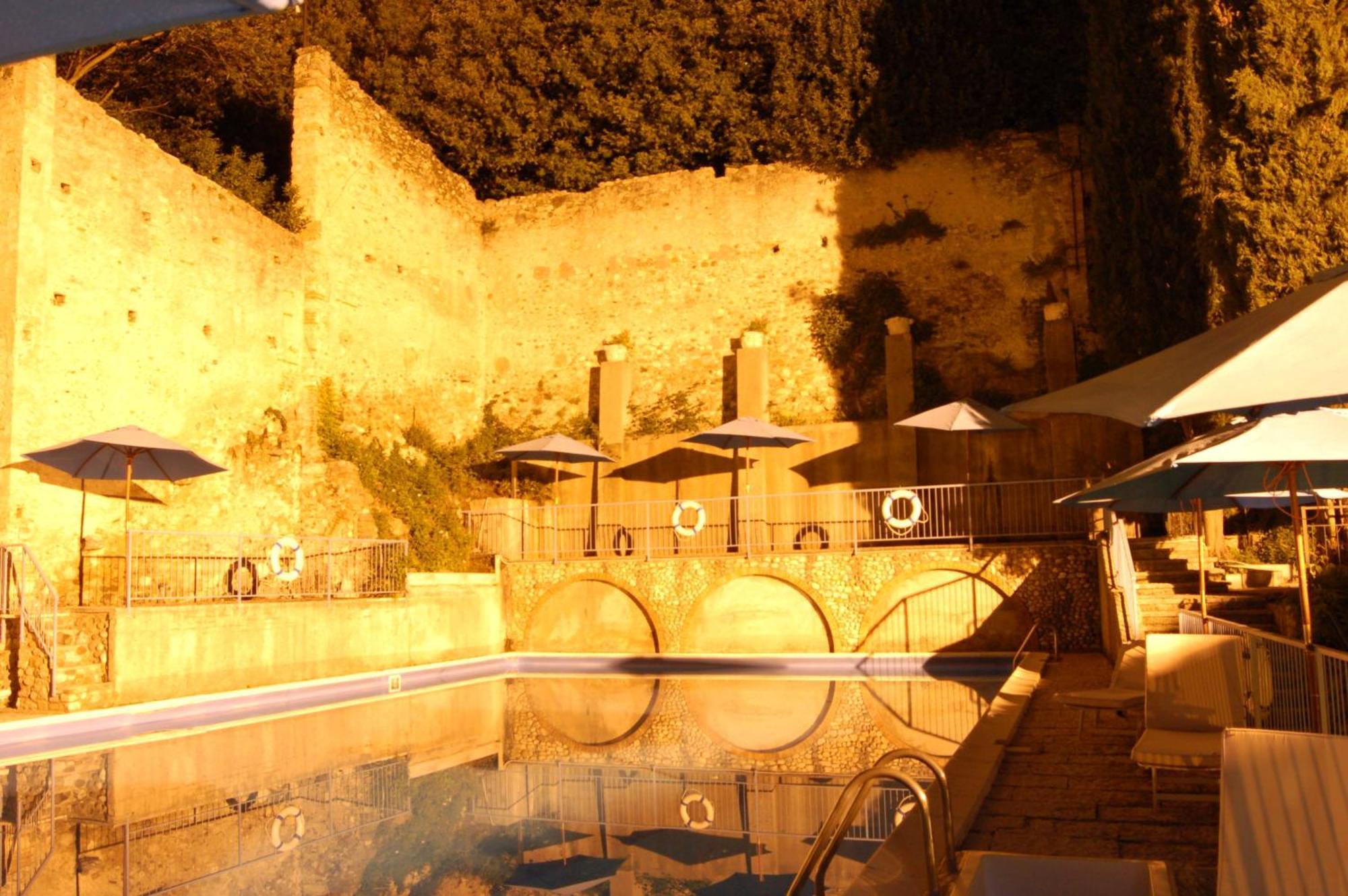 Hotel Broglia Sirmione Ngoại thất bức ảnh