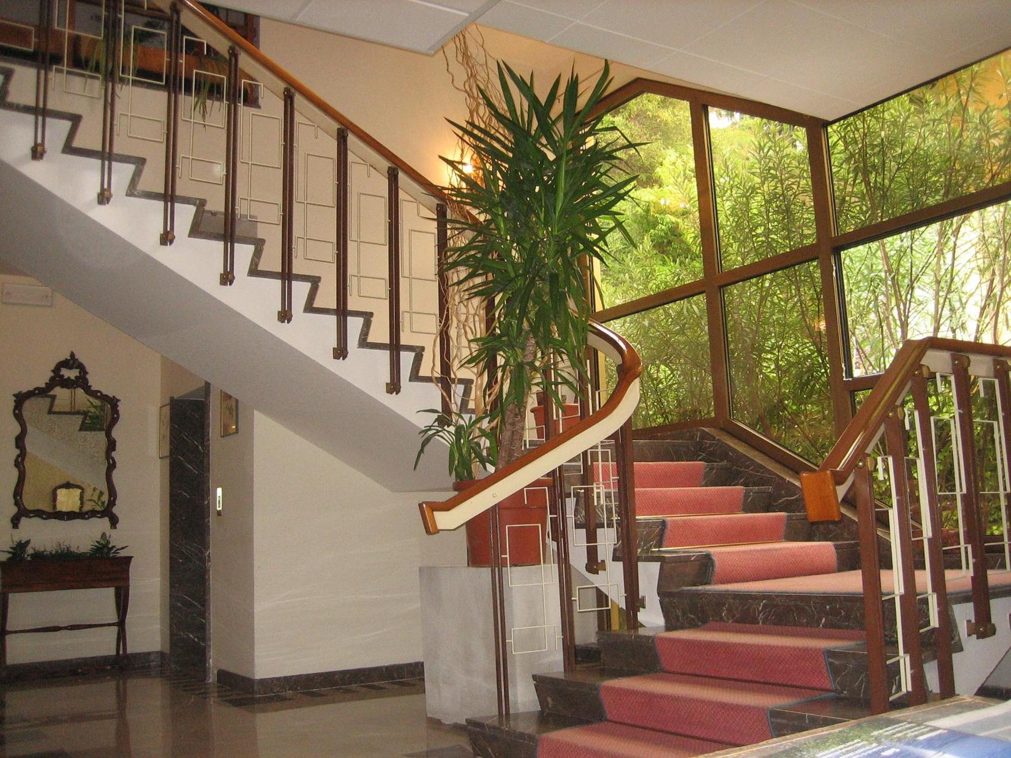 Hotel Broglia Sirmione Ngoại thất bức ảnh
