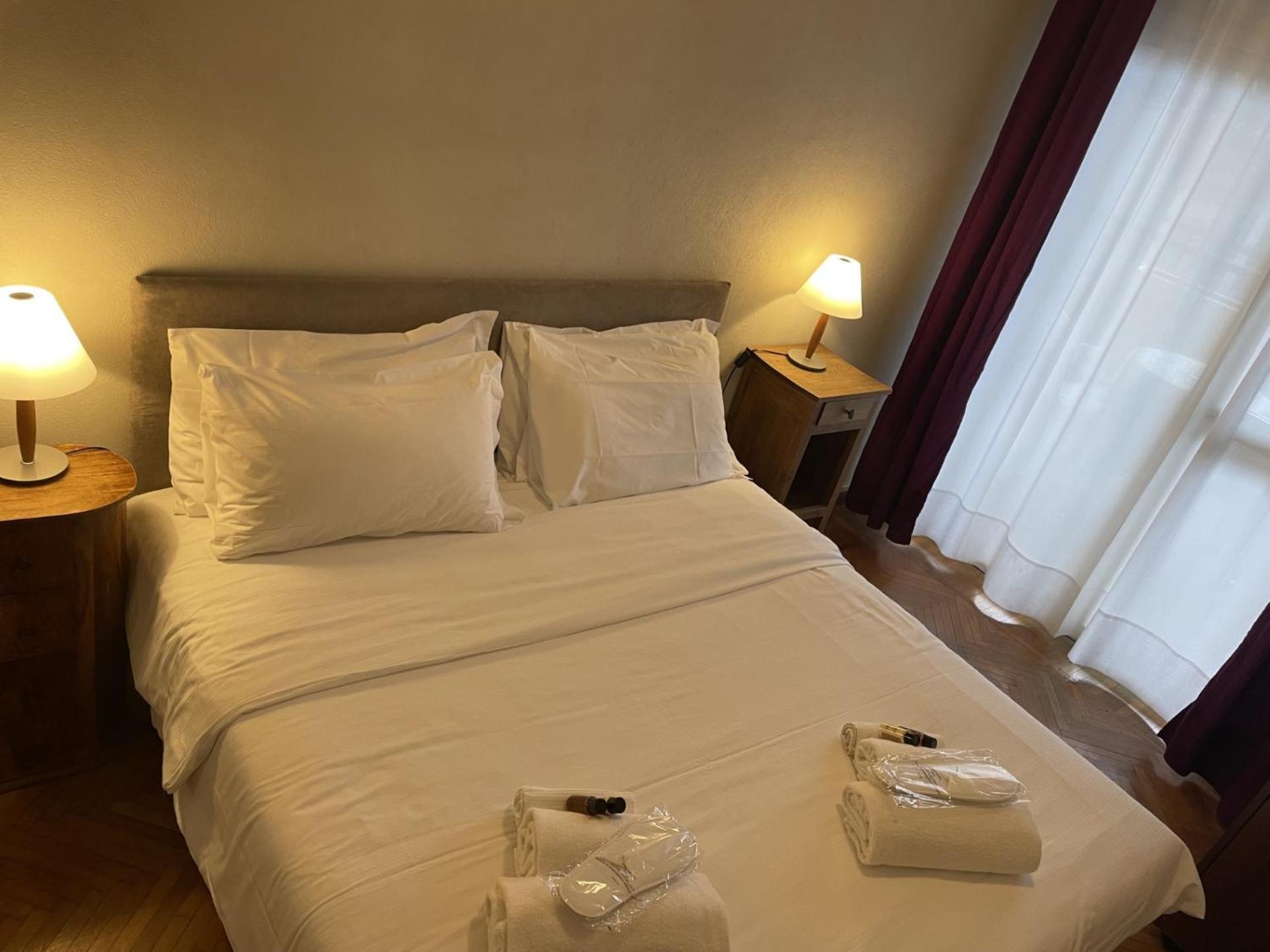 Hotel Broglia Sirmione Ngoại thất bức ảnh