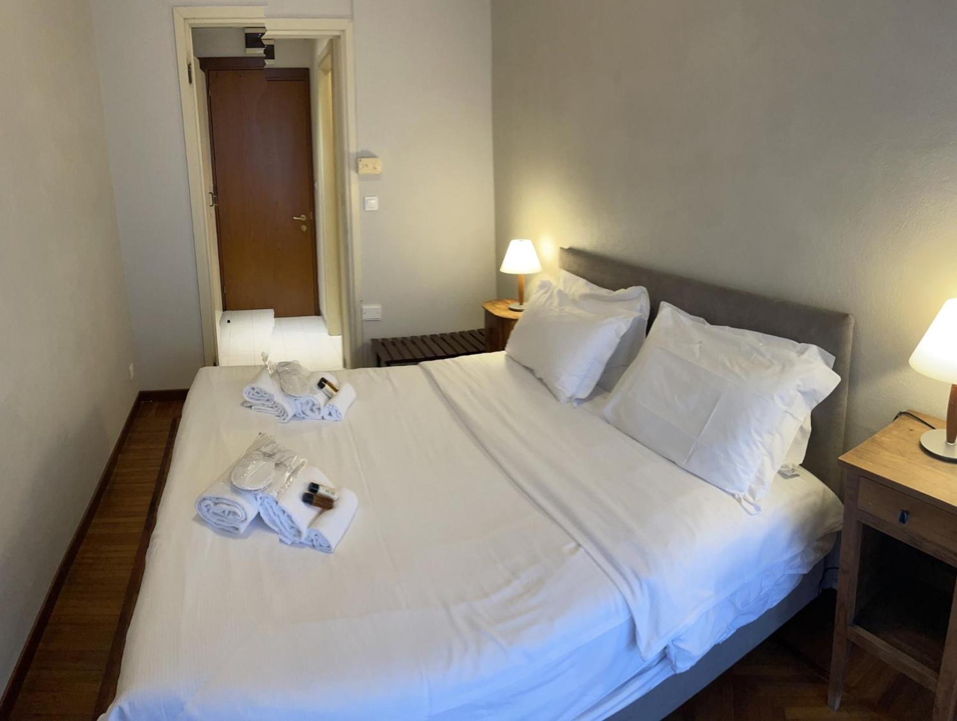 Hotel Broglia Sirmione Ngoại thất bức ảnh