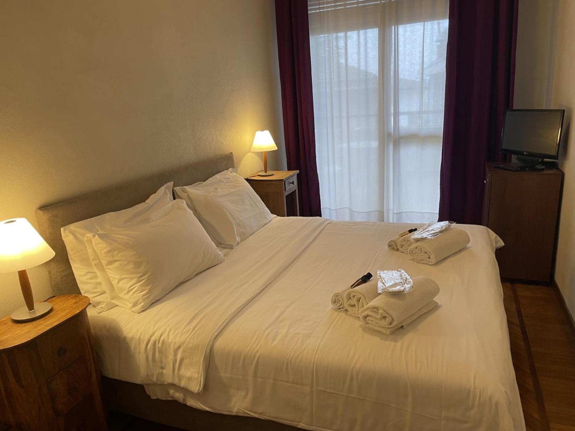 Hotel Broglia Sirmione Ngoại thất bức ảnh