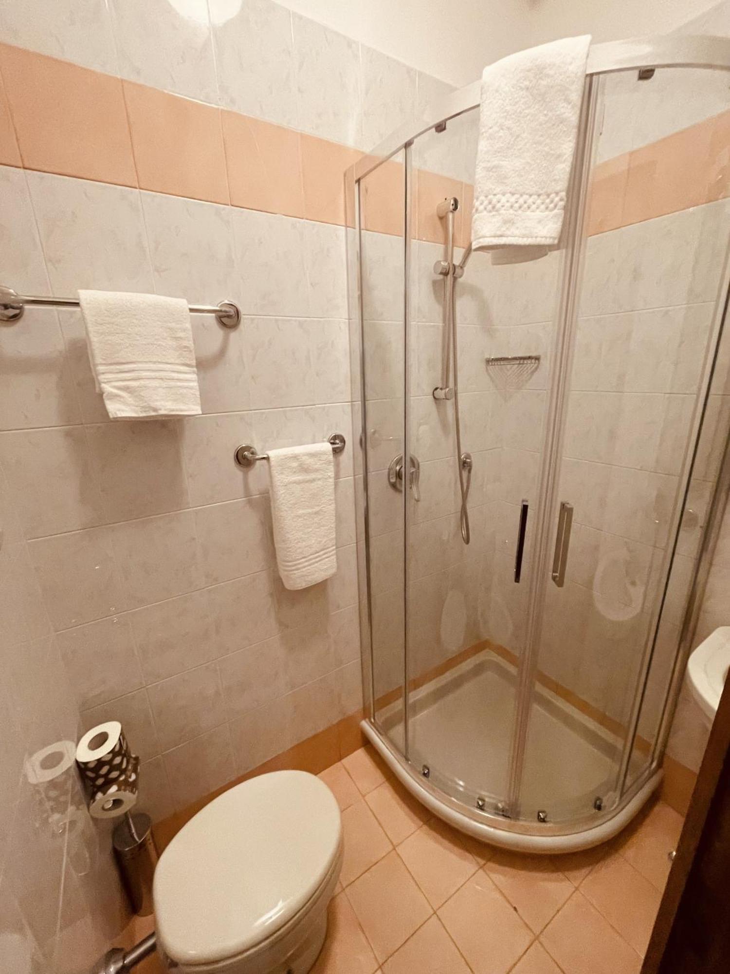 Hotel Broglia Sirmione Ngoại thất bức ảnh