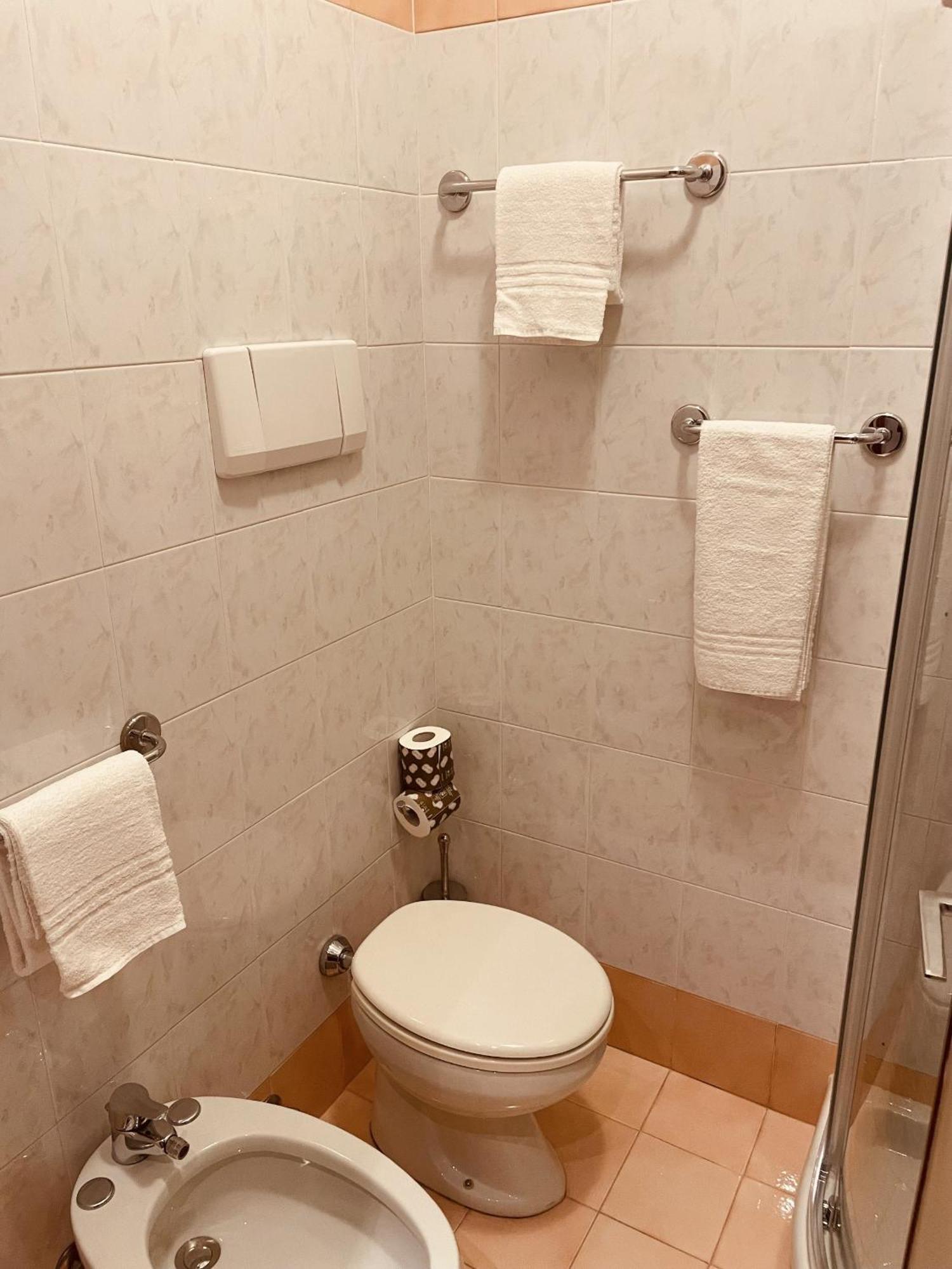 Hotel Broglia Sirmione Ngoại thất bức ảnh