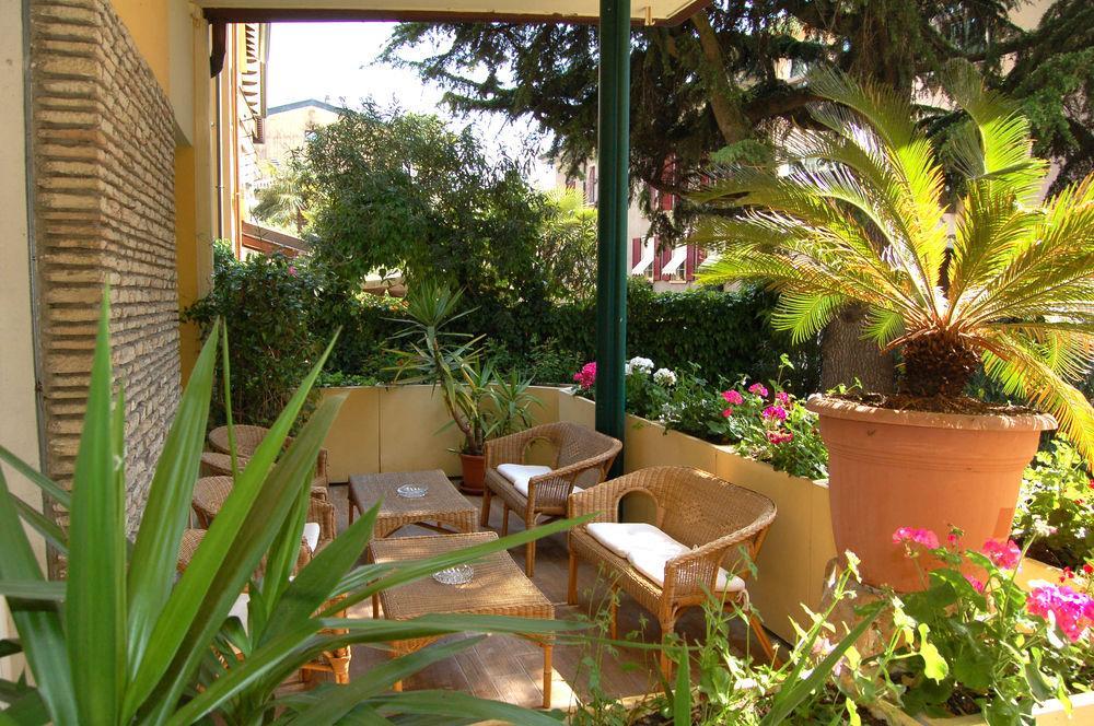 Hotel Broglia Sirmione Ngoại thất bức ảnh