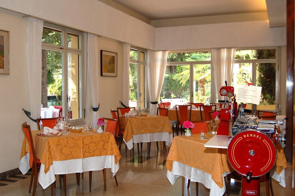 Hotel Broglia Sirmione Ngoại thất bức ảnh