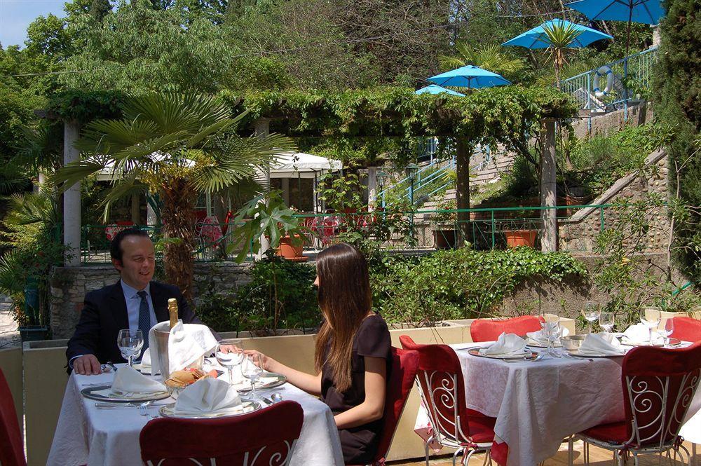 Hotel Broglia Sirmione Ngoại thất bức ảnh
