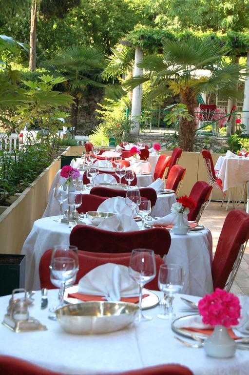 Hotel Broglia Sirmione Ngoại thất bức ảnh