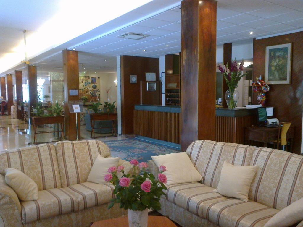 Hotel Broglia Sirmione Ngoại thất bức ảnh