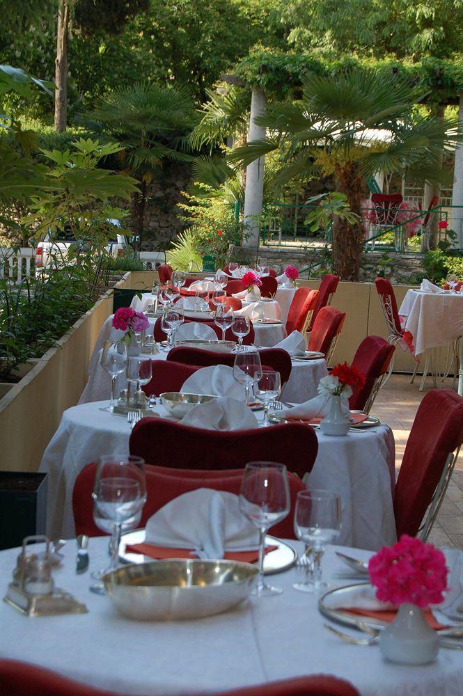 Hotel Broglia Sirmione Ngoại thất bức ảnh