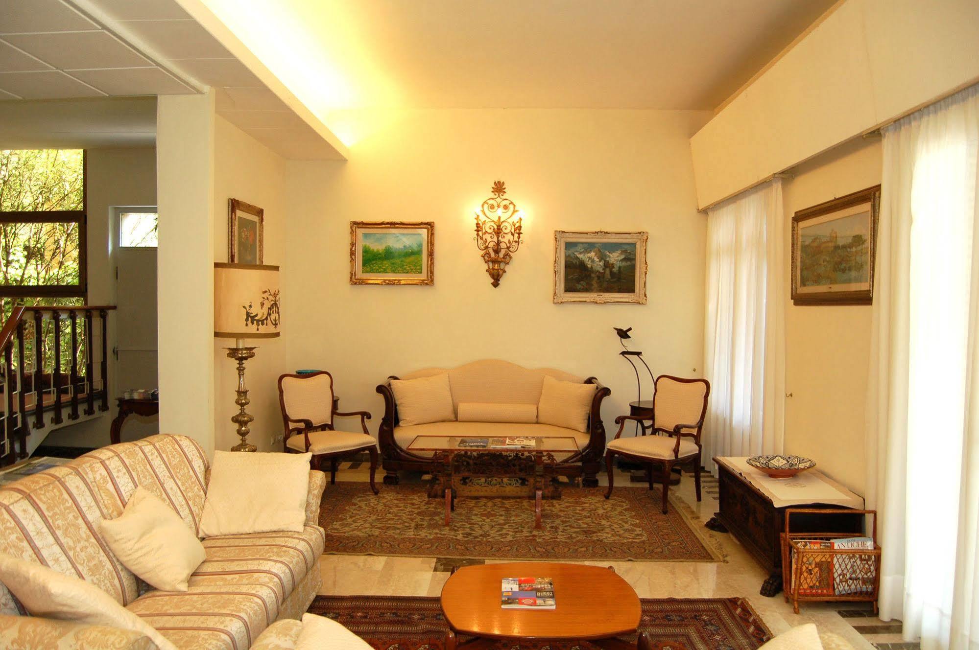 Hotel Broglia Sirmione Ngoại thất bức ảnh