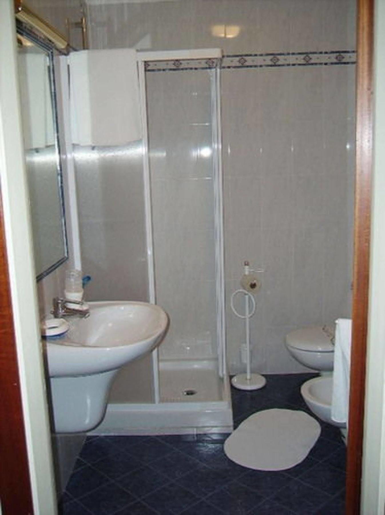 Hotel Broglia Sirmione Ngoại thất bức ảnh