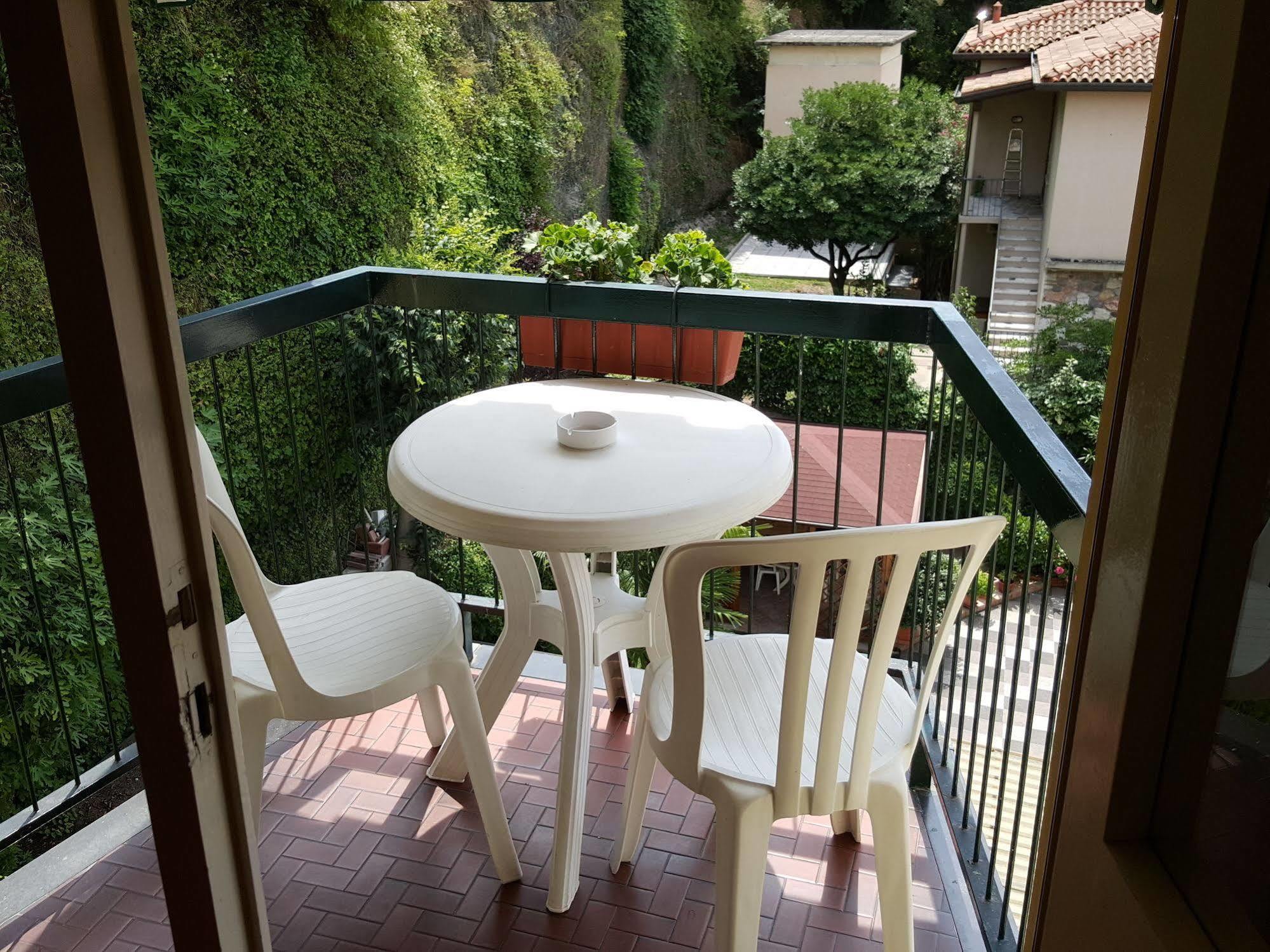 Hotel Broglia Sirmione Ngoại thất bức ảnh