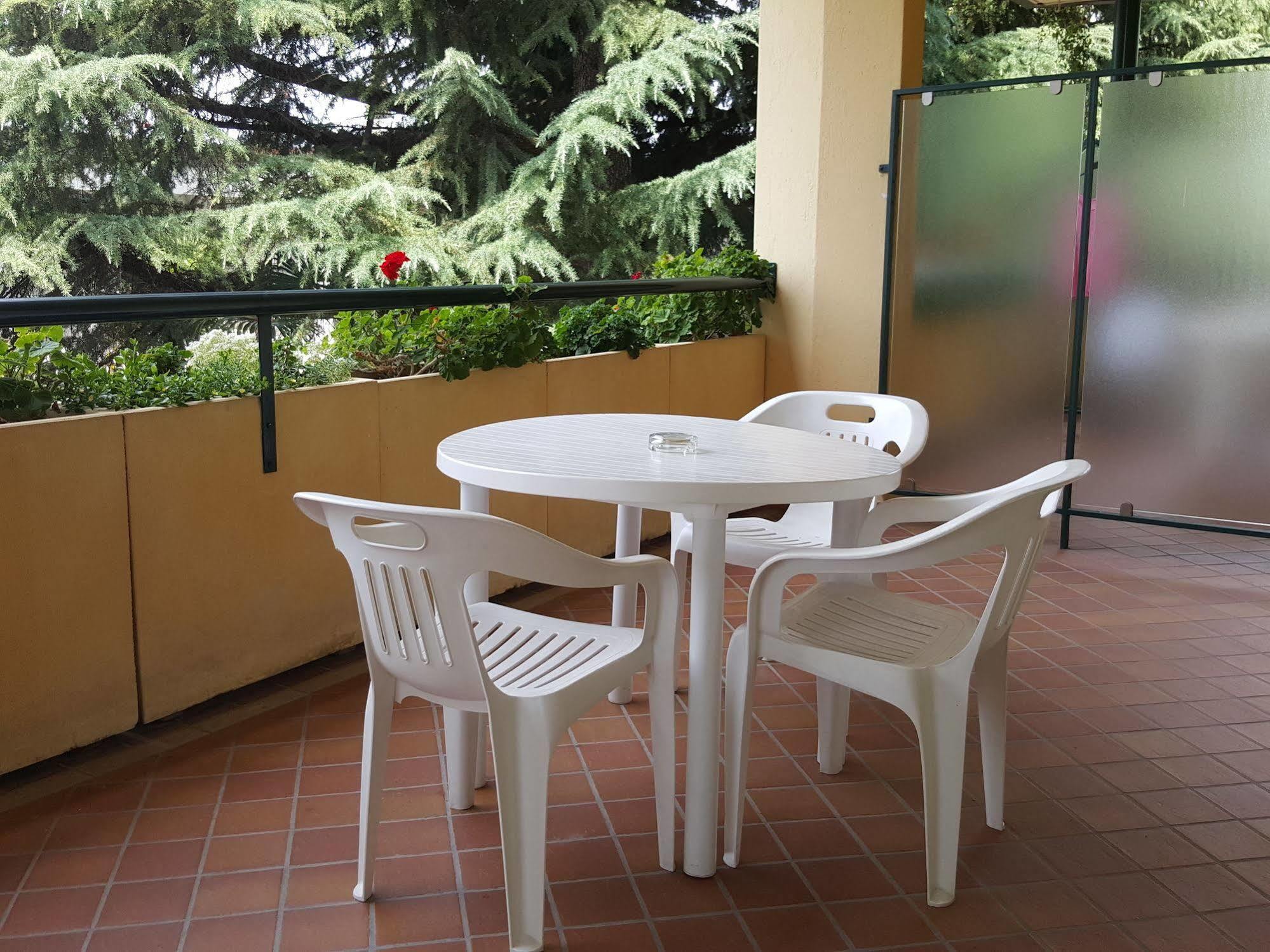 Hotel Broglia Sirmione Ngoại thất bức ảnh