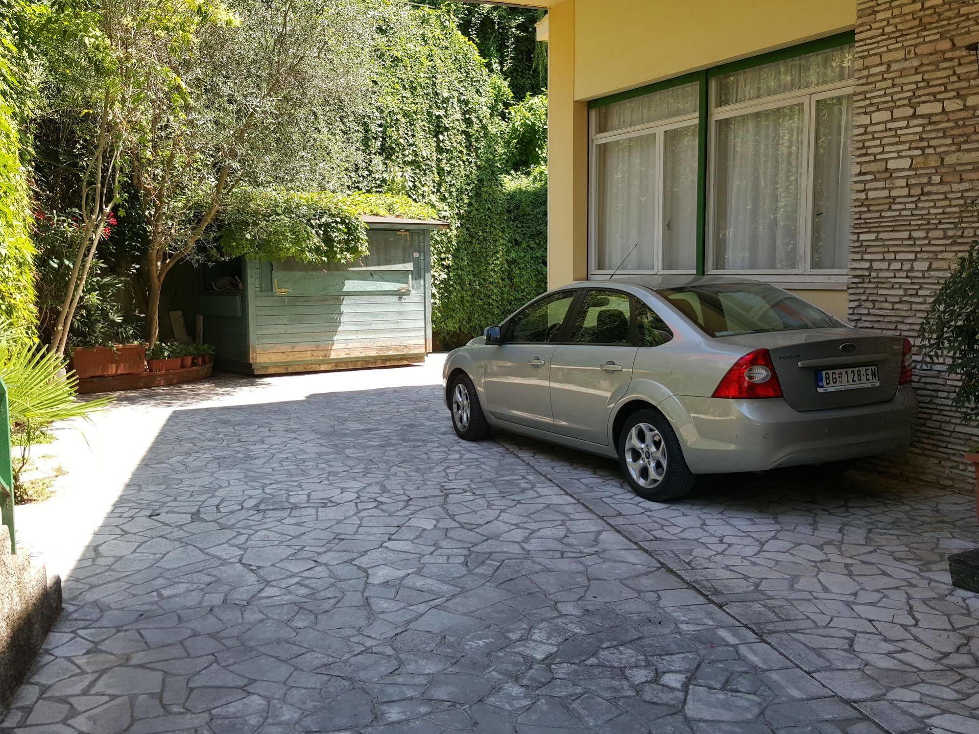 Hotel Broglia Sirmione Ngoại thất bức ảnh