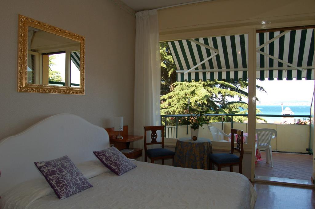 Hotel Broglia Sirmione Ngoại thất bức ảnh